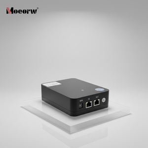 เซ็นเซอร์ TEV AA PD แบบรวม MOEORW WWP70 แท่นยึดแม่เหล็ก 24V ข้อมูลพลังงานผ่านอีเธอร์เน็ตสำหรับการตรวจสอบสวิตช์เกียร์ออนไลน์ - Product Image 2