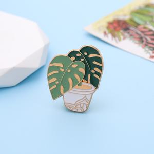 เข็มกลัดรูปผีเข็มกลัดโลหะสำหรับตกแต่งเสื้อผ้าเข็มกลัดติดปกเสื้อรูปผีสีเขียวสุดเจ๋ง - Product Image 4