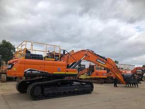 Excavadora <span class=keywords><strong>DOOSAN</strong></span> Usada del Año 2023, Modelos DX400LCA, DX400, DX340LCA, DX300LCA, DX225LCA, en Venta - Product Image 3