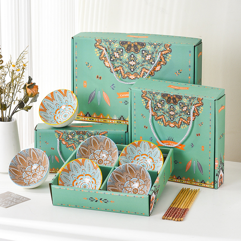 Nostalgic-Art Retro Fridge Magnets, 9 Pieces, Happy Week