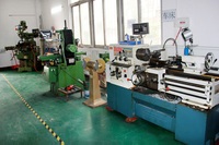 Transformateur d'impulsion à retour rapide SMPS à noyau de Ferrite haute fréquence pour alimentation à découpage DC AC Inverter