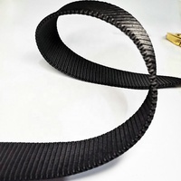 Ceinture en toile de nylon avec logo Lion doré de haute qualité avec boucle de couleur dorée pour le cambodge