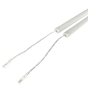 Đèn <span class=keywords><strong>Led</strong></span> Cảm Biến Chuyển Động <span class=keywords><strong>Pir</strong></span> Cứng Nhắc 50Cm, Đèn <span class=keywords><strong>Led</strong></span> Dạng Thanh Cảm Biến Dải - Product Image 4