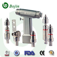 BOJIN SYSTEM 4200 Outils électriques chirurgicaux multifonctionnels alimentés par batterie pour la chirurgie osseuse