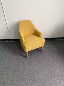 Divano Queen per Hotel, Divano Lounge, Divano Componibile, Divano a L, Comodo Lounge Hampton Inn - Product Image 2