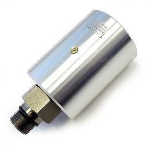 Junta Rotatoria DEUBLIN 1205-000-003 de Acero Inoxidable, Junta Universal - Product Image 2