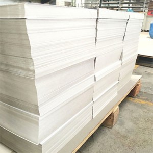 Proveedor de cartón de fábrica en China, cartón dúplex gris con reverso gris, cartón dúplex con reverso blanco en rollo o hoja. - Product Image 1