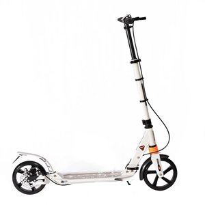 Trottinette pliable à deux roues Lan Jingjing, hauteur réglable pour adolescents et adultes - Product Image 5