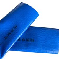 Fournisseur en gros de tuyaux flexibles en PVC moulé pour l'irrigation agricole, conformes aux normes ISO et CE, de 2'', 3'', 4'', 5'', 6'' pouces, personnalisables