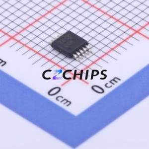 Chip IC de circuito integrado XTR111AIDGQR, nuevo y Original, PMIC ADC/DAC-propósito especial - Product Image 1