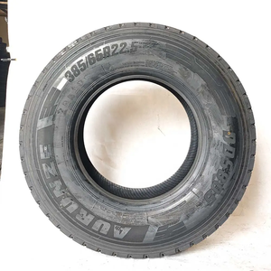 ยางรถบรรทุกเรเดียลสำหรับงานหนัก ยี่ห้อจีน รุ่นใหม่ ขนาด 385/65/r22.5 385 65 22.5 385/65r22.5 ยาง 385 65 22 5 - Product Image 2