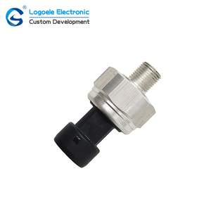 Auto Diesel Öl Kraftstoff Common-Rail-Drucksensor Elektronischer EKP Kraftstoffpumpen-Drucksensor - Product Image 2
