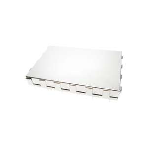 56-CBSA-3.0X5.75X0.5 ชิ้นส่วนป้องกันคลื่นวิทยุจากผู้ผลิต - Product Image 1