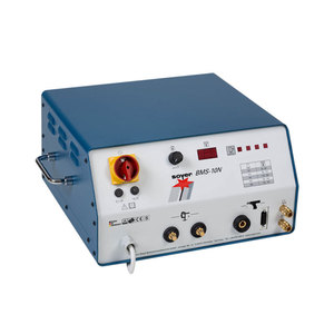 เครื่องเชื่อมจุดไฟฟ้าแบบเก็บพลังงาน Soyer Stud Welding Torch รุ่น PS-1K - Product Image 2
