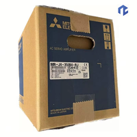Amplificador 100% Nuevo y Original 380A Serie MR-J4 MR-J4-350B4-RJ