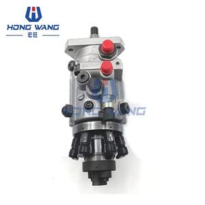 Pompe à injection de carburant HongWang résistante à la chaleur DE2635-6320 RE568067 pour moteur Stanadyne John Deere 6068 avec garantie d'un an - Product Image 3