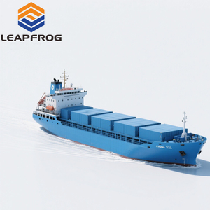 China <strong>to</strong> Israel Sea Freight <strong>Company</strong> Professional Reliable Maritime <strong>Logistics</strong> Service Bulk Container Shipments Commercial Cargo - Product Image 1