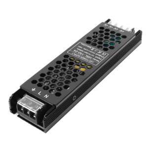 Giang Tô HRL-150-24 150 Wát 6.3A 24VDC Slim chuyển mạch cung cấp điện cho LED chiếu sáng - Product Image 5
