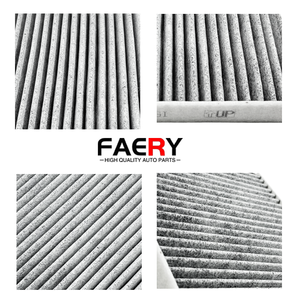 Faery ตัวกรองอากาศ LR036369 C2S52338 LR161566ประสิทธิภาพดีสำหรับ Land Rover Jaguar - Product Image 4