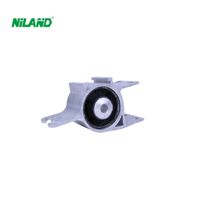 NiLAND Auto Parts Suspensión Brazo de control Buje Brazo oscilante Manga de goma Derecha OE 2463330200 2463330100 para <span class=keywords><strong>Mercedes</strong></span> Benz W246 - Product Image 5