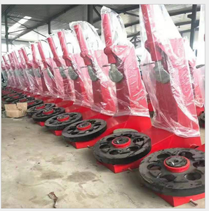 Shanghai Offre Spéciale CE APPROUVÉ équipement utilisé pour camion changeur de <span class=keywords><strong>pneus</strong></span>/<span class=keywords><strong>machine</strong></span> pour changer de pneu - Product Image 2