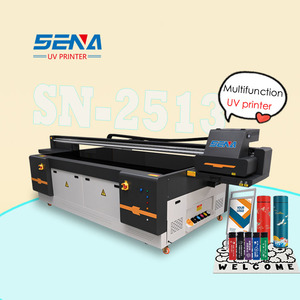 Cabezal de impresión <span class=keywords><strong>Epson</strong></span> doble de 2500x1300mm con barniz UV inyección de tinta impresora plana inyección de tinta para funda de teléfono Etiqueta de tarjeta madera Pvc cuero vidrio - Product Image 2