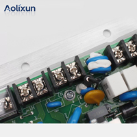 Carte d'alimentation à découpage AVR HGE de haute qualité pour ascenseur Hitachi VI760XH380A en acier inoxydable moderne, boîtier d'alimentation