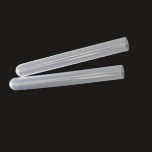 Yüksek kalite Test tüpü 13*75 13*100mm 15*100 16*100 16*150 18*105 laboratuvar malzemeleri boş tüp - Product Image 1