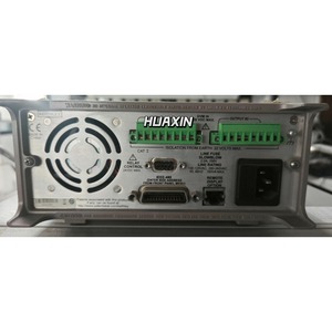 Chargeur/Simulateur de batterie double canal DC 2306 15V 5A Alimentation Gpib Keithley 2300 #   hx - Product Image 2