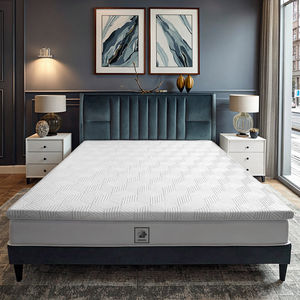 ท็อปเปอร์ที่นอนเมมโมรี่โฟมโฮเมอริช โมเดิร์น เบดรูม พร้อมเจลเย็นและดีไซน์รักษ์โลก - Product Image 1