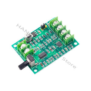 Optical <b>Drive</b> Hard <b>Drive</b> Motor Controller DC 7V-12V Brushless Motor <b>Drive</b> Board Module with Speed Control Electronic Components - Product Image 2