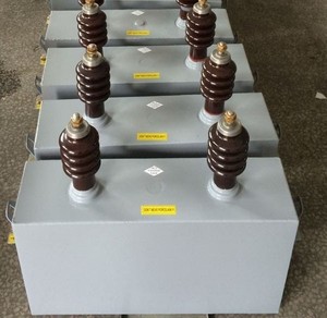 CE chứng nhận MV tụ ngân hàng (BFM Mô Hình) - Product Image 2