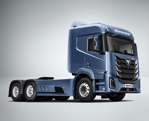 Foton Galaxus 5M - Product Image 5