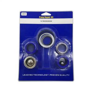 Kit de réparation de <span class=keywords><strong>pompe</strong></span> GOODTAN 249123 pour pulvérisateur de peinture sans air Grac 7900/2030/200/300/Mark X - Product Image 1