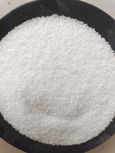 ทรายควอตซ์เกรดอุตสาหกรรม สำหรับสนามแพเดิล ทรายซิลิกาสำหรับสนามฟุตบอลและสนามกีฬา - Product Image 1