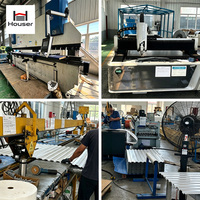 Unités de stockage préfabriquées en acier galvanisé, système de cloisons modulaires intérieures pour stockage, à vendre