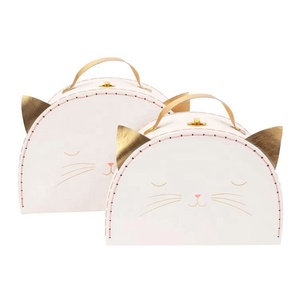 Sáng Tạo Tùy Chỉnh Trẻ Em Xây Dựng Khối Cân Bằng Đồ Chơi Lưu Trữ Hộp Souptoys Bao Bì Mạnh Mẽ Hộp Trẻ Em Giấy Sóng Hộp - Product Image 1