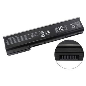 Batterie d'ordinateur portable BK-Dbest 5200mAh 11.1V <span class=keywords><strong>CA06</strong></span> pour <span class=keywords><strong>HP</strong></span> ProBook 640 650 655 G0 G1 <span class=keywords><strong>HP</strong></span> ProBook 645 G1 - Product Image 2