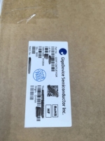 Para la Computación de IA, Robot GD5F2GM7UEYIGR GD5F1GM7UEYIGR WSON 8 8x6 SPI NAND Flash 1Gbit 2Gbit