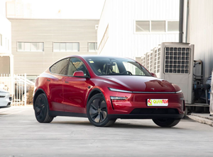<span class=keywords><strong>Tesla</strong></span> <span class=keywords><strong>Model</strong></span> <span class=keywords><strong>Y</strong></span> 2026 ad Alte Prestazioni, Versione Long Range con Trazione Integrale, SUV Elettrico con Guida Intelligente per il Mercato Globale - Product Image 2