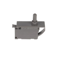 NOUVEAU Interrupteur de porte SPDT 16A 125V 250V pour sèche-linge, machine à laver et réfrigérateur, interrupteur d'éclairage de porte 2026
