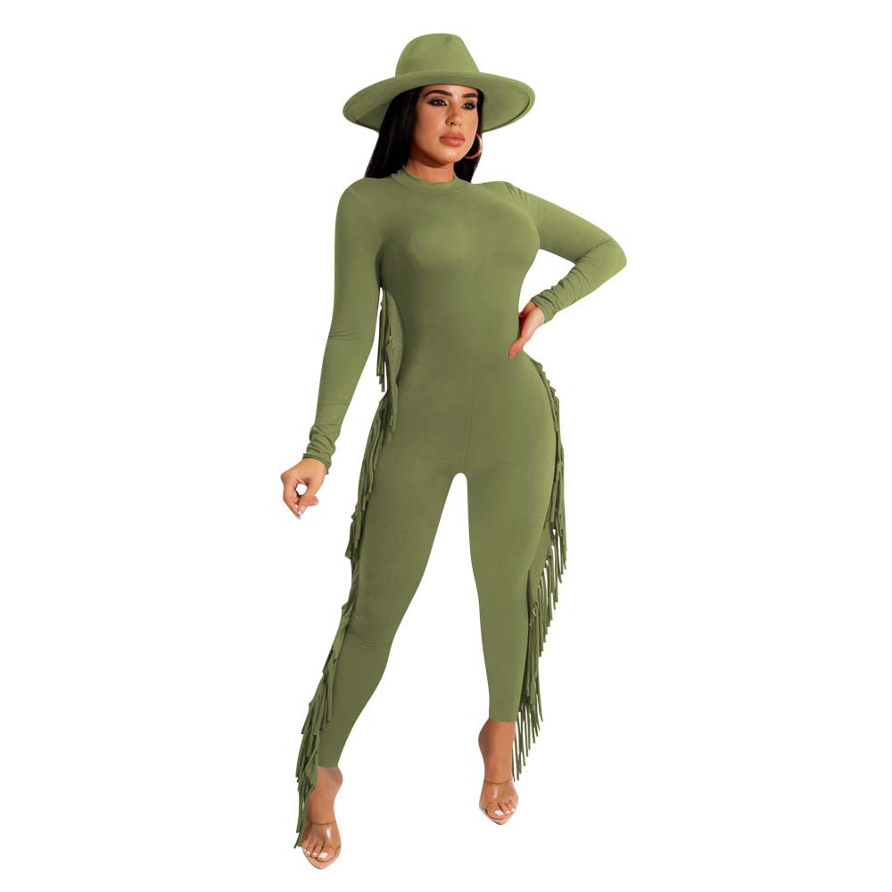 #5 Verde