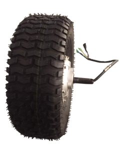 ลิงเพลา10 ''* 4.0 500Wรถ<span class=keywords><strong>สาลี่</strong></span>มอเตอร์ - Product Image 1