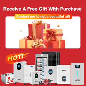 フロアホームLifepo4バッテリー8000サイクル51.2V 10kWh 30kWhリチウムイオンバッテリー壁に取り付けられた家の太陽エネルギー貯蔵バッテリー - Product Image 4