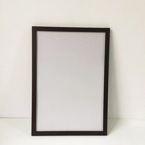 <span class=keywords><strong>Cadre</strong></span> Photo Blanc Noir 20X30 30X40 40X50 50X70 Cm Galerie Murale Arts Famille <span class=keywords><strong>Cadre</strong></span> Photo <span class=keywords><strong>Cadre</strong></span> Photo Écologique - Product Image 5