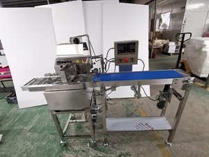 <span class=keywords><strong>Machine</strong></span> <span class=keywords><strong>à</strong></span> enrober le chocolat, <span class=keywords><strong>machine</strong></span> <span class=keywords><strong>à</strong></span> enrober les noix, <span class=keywords><strong>machine</strong></span> <span class=keywords><strong>à</strong></span> enrober le sucre, <span class=keywords><strong>machine</strong></span> <span class=keywords><strong>à</strong></span> enrober le chocolat - Product Image 3