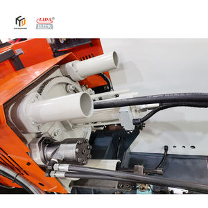 Автоматическая машина для литья под давлением с горячей камерой и двигателем для ювелирных изделий: высокая производительность и точность литья - Product Image 4