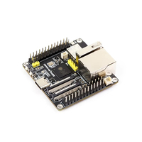 Carte de développement ESP32-P4-NANO adoptant la puce ESP32-P4 avec processeurs RISC-V double cœur et simple cœur, prend en charge le Wi-Fi 6
