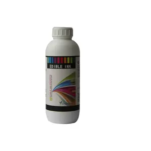 Tinta comestible de grado alimenticio, Impresión de pantalla blanca, 49,0 ~ 60.0% Keyihua CN