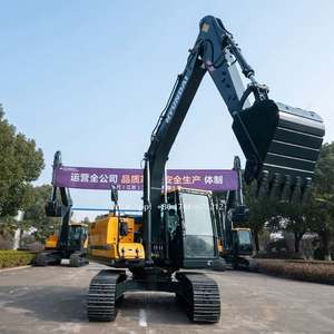 Precio de la Excavadora de Orugas Hyundai HX135 - Product Image 5